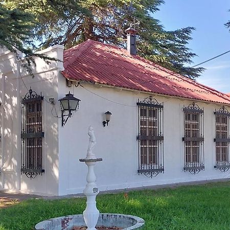 Finca La Superiora Casa de Campo La Consulta Exterior foto
