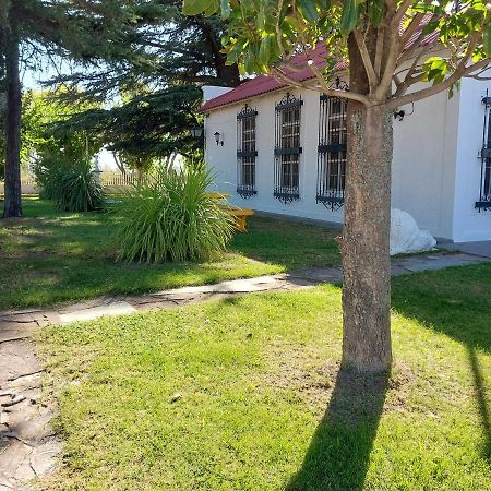 Finca La Superiora Casa de Campo La Consulta Exterior foto